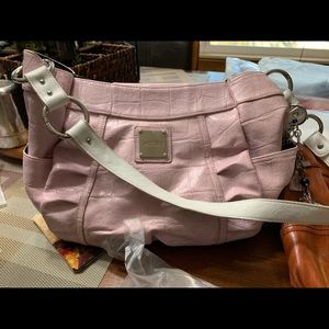 Miche Bag with 5 covers and strap set